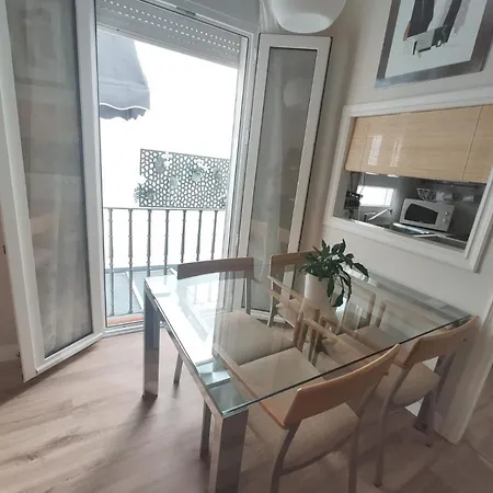 Con Encanto Lubi I Apartmán