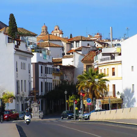 Apartmán Con Encanto Lubi I *