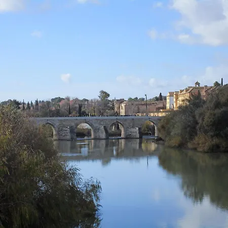 Con Encanto Lubi I * Córdoba