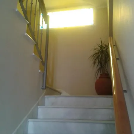 Con Encanto Lubi I Apartmán Córdoba