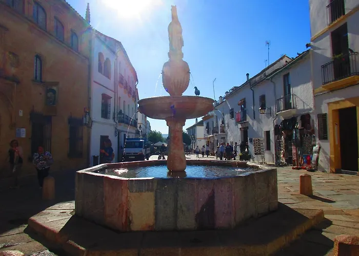 Con Encanto Lubi I Lägenhet *