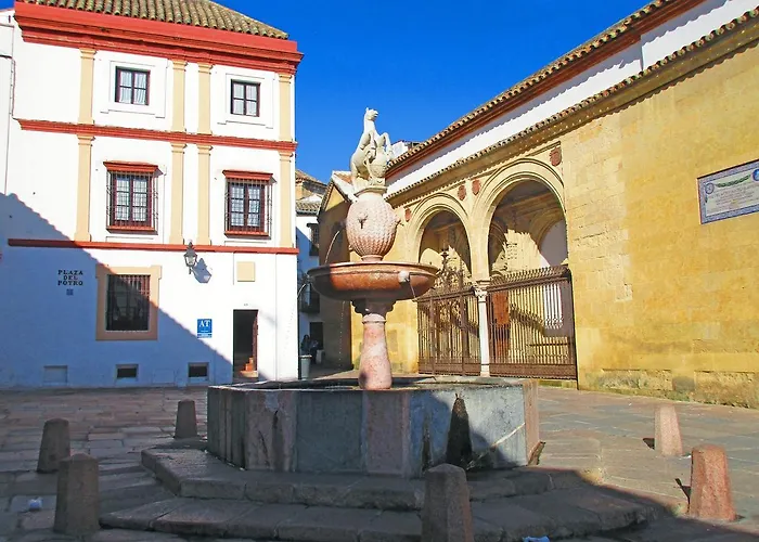 Con Encanto Lubi I * Córdoba