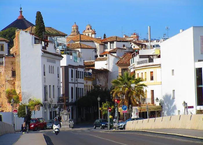 Lägenhet Con Encanto Lubi I *