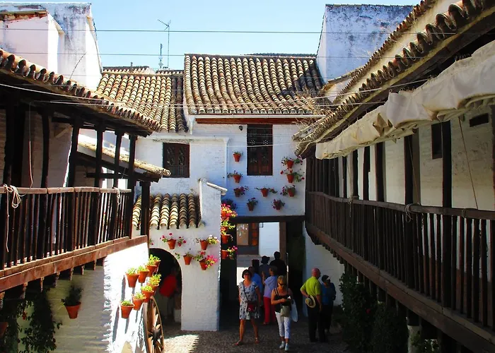 Con Encanto Lubi I * Córdoba