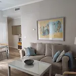 Con Encanto Lubi I Apartmán *