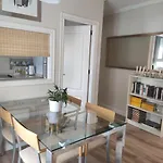 Apartmán Con Encanto Lubi I