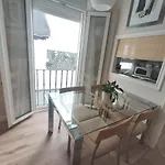 Con Encanto Lubi I Apartmán