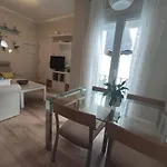 Apartmán Con Encanto Lubi I *