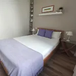 Apartmán Con Encanto Lubi I