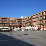 Con Encanto Lubi I Apartmán Córdoba