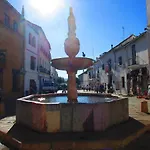 Con Encanto Lubi I Apartmán *