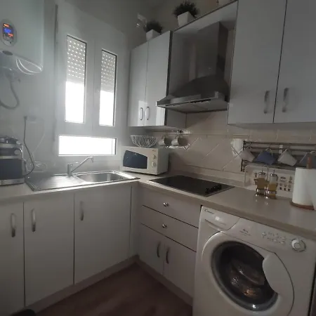 Con Encanto Lubi I 公寓