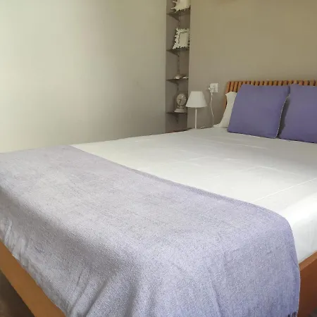 Apartment Con Encanto Lubi I *
