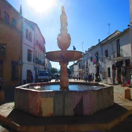 Con Encanto Lubi I 公寓 *