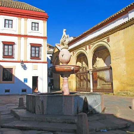 Con Encanto Lubi I * Córdoba