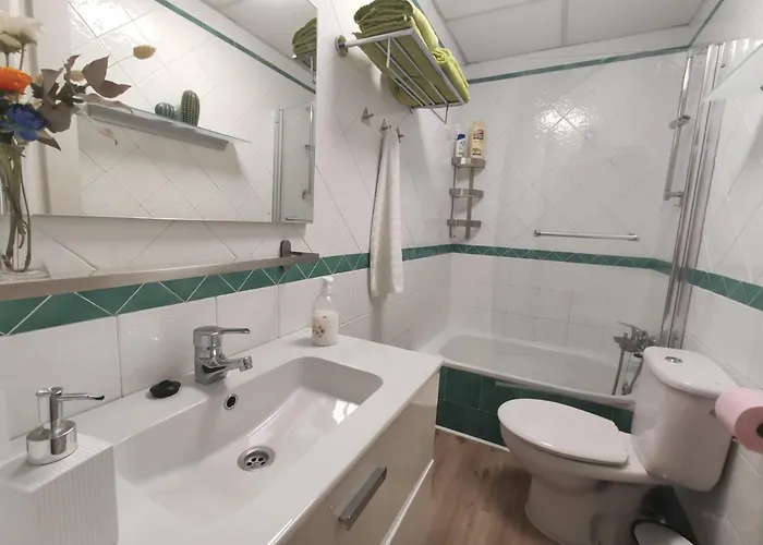 Con Encanto Lubi I Cordoba