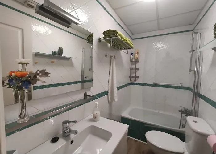 Con Encanto Lubi I * Cordoba