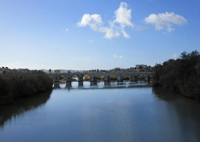 Con Encanto Lubi I Daire Cordoba