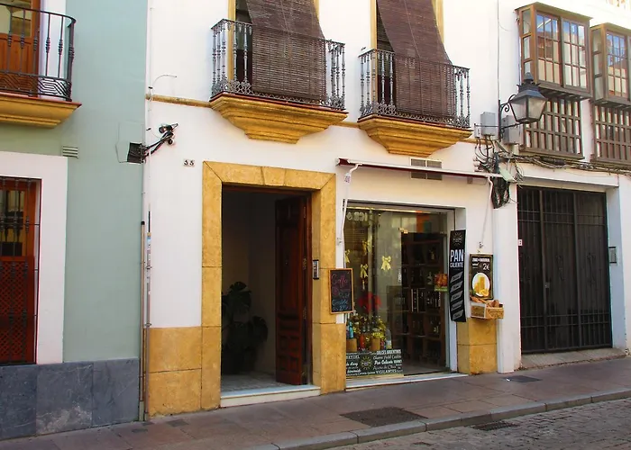 Con Encanto Lubi I Daire