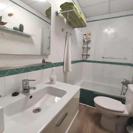 Con Encanto Lubi I Cordoba