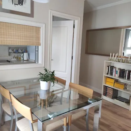 Apartment Con Encanto Lubi I