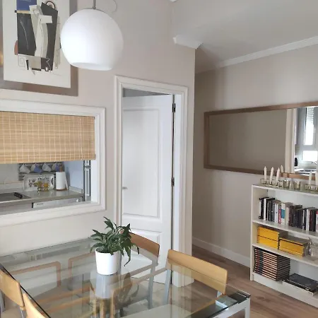 Apartment Con Encanto Lubi I Cordoba