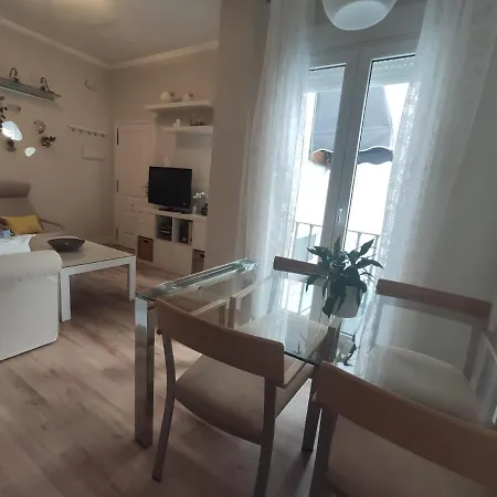 Apartment Con Encanto Lubi I *