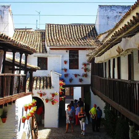 Con Encanto Lubi I * Cordoba