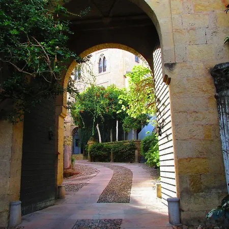 Con Encanto Lubi I Apartment *