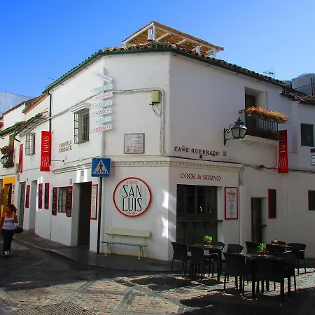 Apartment Con Encanto Lubi I *