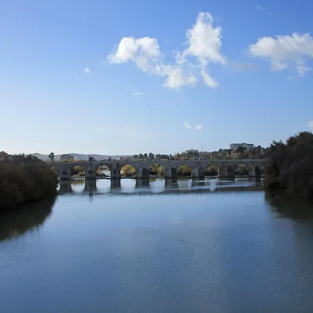 Con Encanto Lubi I Apartment Cordoba