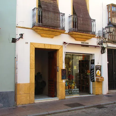 Con Encanto Lubi I Apartment