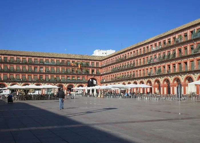 Con Encanto Lubi I Daire Cordoba