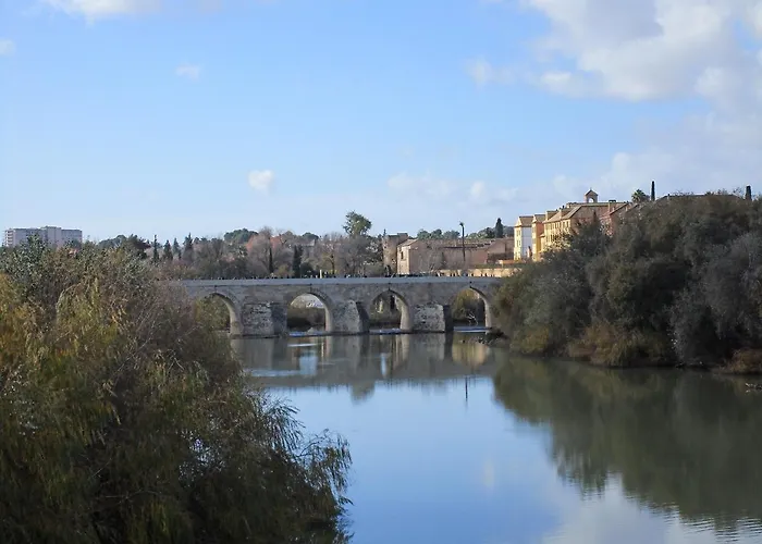 Con Encanto Lubi I * Cordoba