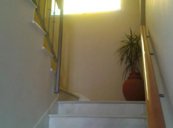 Con Encanto Lubi I Daire Cordoba