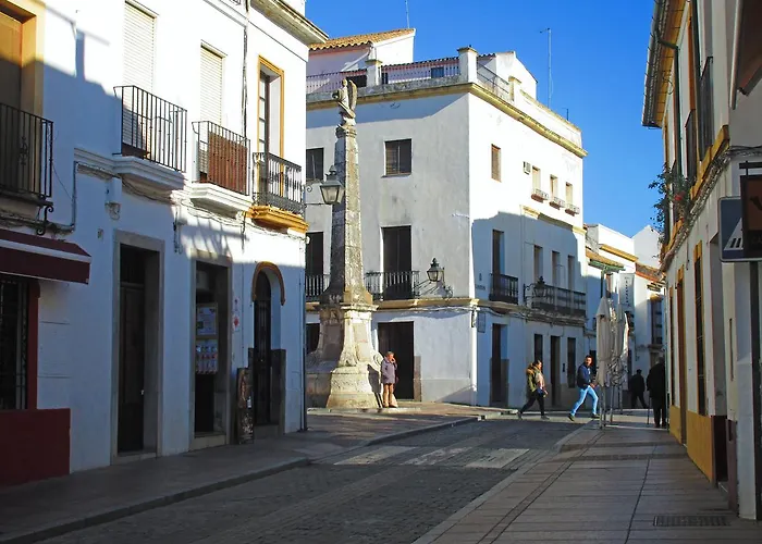 Con Encanto Lubi I * Cordoba