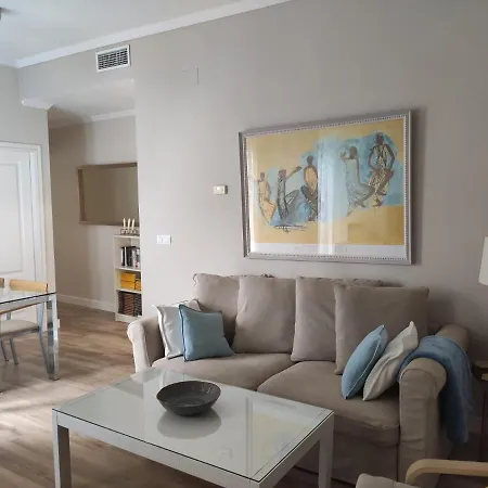 Con Encanto Lubi I דירה *